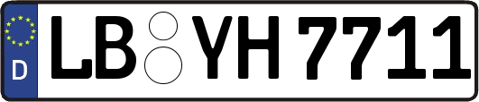 LB-YH7711