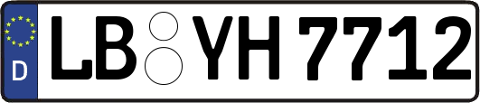 LB-YH7712