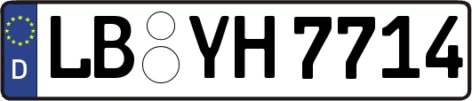 LB-YH7714