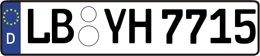LB-YH7715