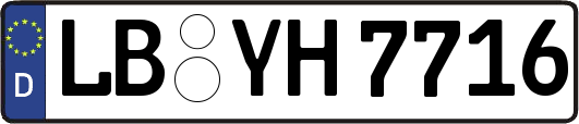 LB-YH7716