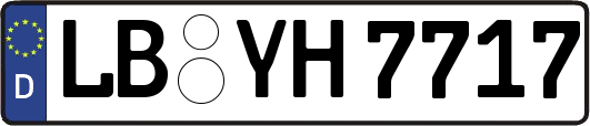 LB-YH7717