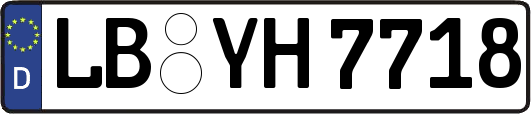 LB-YH7718