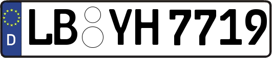 LB-YH7719