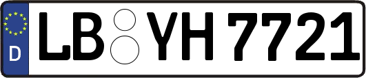 LB-YH7721
