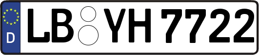 LB-YH7722