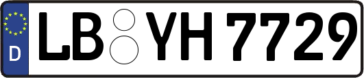 LB-YH7729