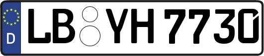LB-YH7730
