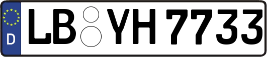 LB-YH7733
