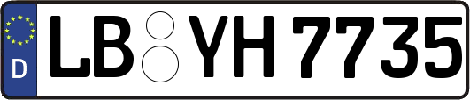 LB-YH7735