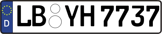 LB-YH7737