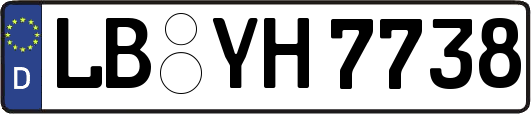 LB-YH7738