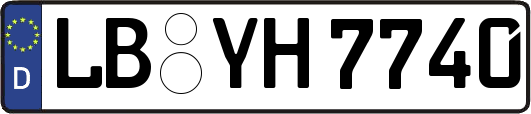 LB-YH7740