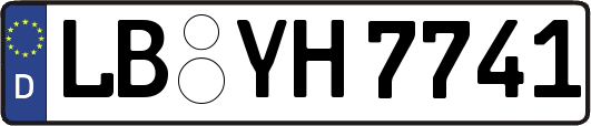 LB-YH7741