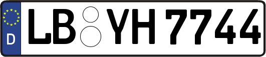 LB-YH7744