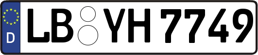 LB-YH7749