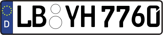 LB-YH7760