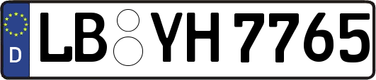 LB-YH7765