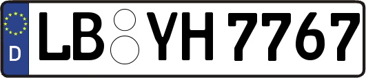 LB-YH7767