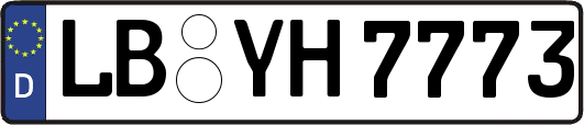 LB-YH7773