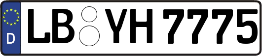 LB-YH7775