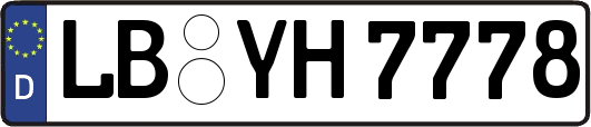 LB-YH7778