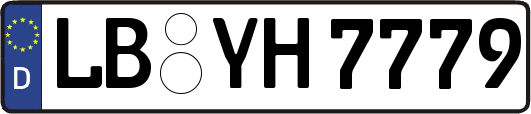 LB-YH7779