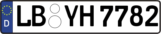 LB-YH7782