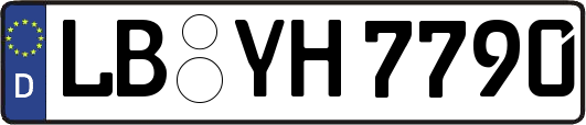 LB-YH7790