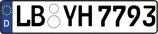 LB-YH7793