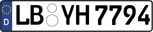 LB-YH7794