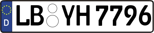 LB-YH7796