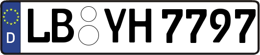 LB-YH7797