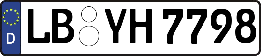 LB-YH7798