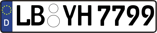 LB-YH7799