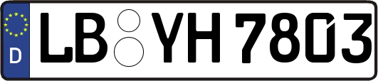 LB-YH7803