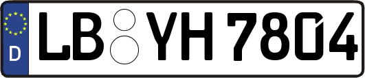 LB-YH7804