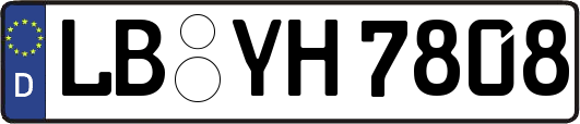 LB-YH7808