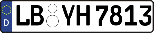LB-YH7813