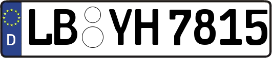 LB-YH7815