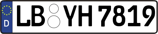LB-YH7819