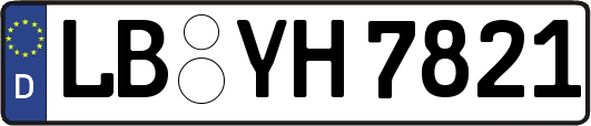 LB-YH7821