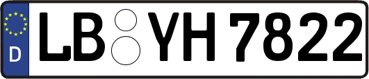 LB-YH7822