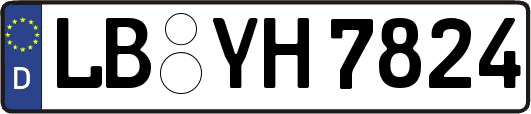 LB-YH7824