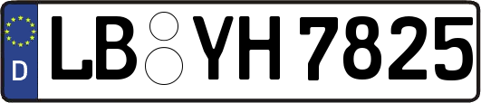 LB-YH7825