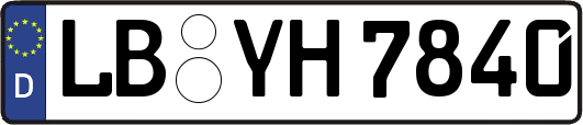 LB-YH7840