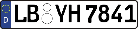 LB-YH7841