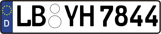 LB-YH7844