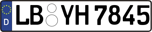 LB-YH7845