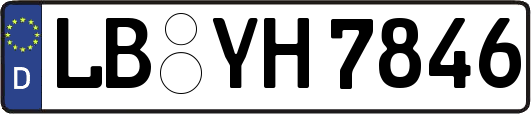 LB-YH7846